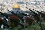 موسى: أعمال إسرائیل فی القدس جرائم حرب