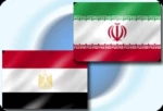 مصر ترحب برغبة إیران لتقدیم العون للفلسطینین