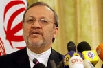 متکی : ایران تفاوض مصر من أجل ارسال