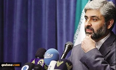 المتحدث باسم وزارة الخارجیة یردعلى خطاب بوش
