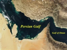 محللون: بوش لن یجد فی الخلیج الفارسی مؤیدین