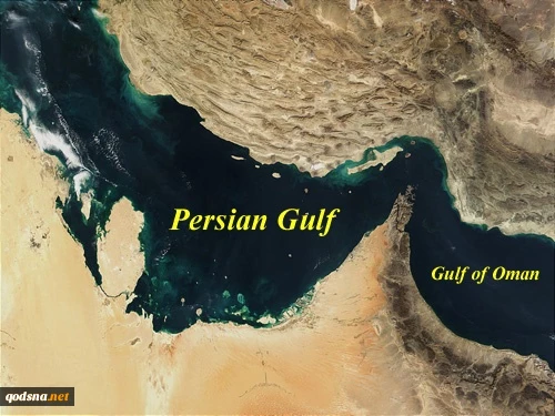 محللون: بوش لن یجد فی الخلیج الفارسی مؤیدین