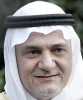 ترکی الفیصل:سنعتبر الاسرائیلیین یهودا عربا