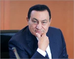 مبارک: القوات المصریة سمحت للفلسطینیین بدخول معبر رفح