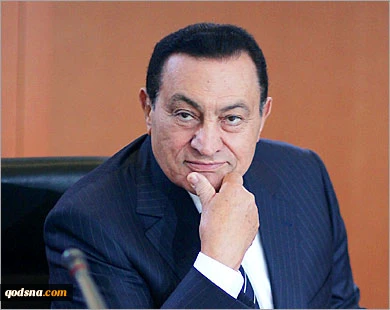 مبارک: القوات المصریة سمحت للفلسطینیین بدخول معبر رفح