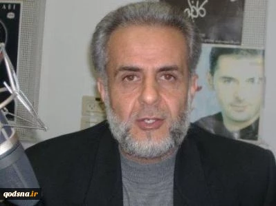 ابراهیم عبد الله لقدسنا:زیارة بوش لتأیید الاحتلال