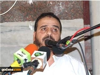 أبو نعمة لقدسنا: على الشعب الفلسطینی عدم الانجرار ورراء الأوهام المخادعة