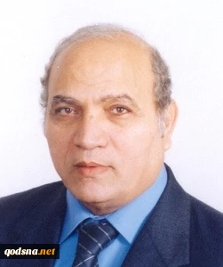 الأشعل : بوش یحاول جر العرب الى نسیان اسرائیل والتکتل ضد ایران