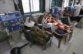 الناطق باسم وزارة الصحة لقدسنا: حصار قطاع غزة سیعرض الآلاف من المرضى للخطر