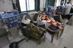 الناطق باسم وزارة الصحة لقدسنا: حصار قطاع غزة سیعرض الآلاف من المرضى للخطر