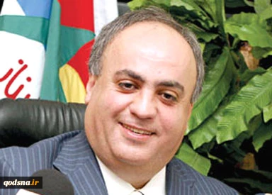 وزیر لبنانی سابق لقدسنا: نووی ایران رعب لاسرائیل