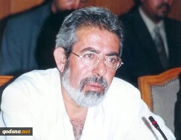 المفکر الصباح لقدسنا:زیارة بوش تکرس الاحتلال