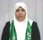 النائبة جمیلة الشنطی لقدسنا : الحصار هدفه کسر إرادة الشعب الفلسطینی