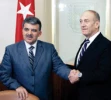 الحرب الباردة بین أنقرة وتل أبیب