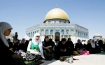 القدس.. بین التهوید والعجز