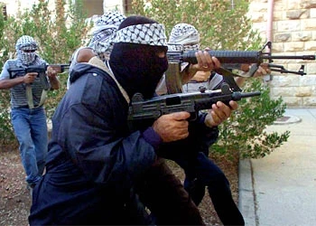 ثقافة (المقاومة) فى مواجهة ثقافة (التطبیع)
