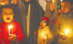 هولوکوست غزة والدور العربی