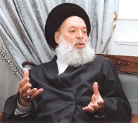 فضل الله:بوش «الأکثر فشلا» بین الرؤساء الأمیرکیین
