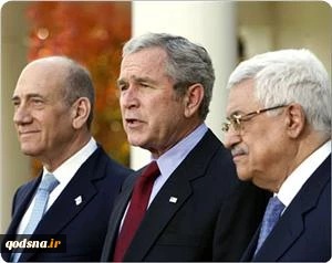 نائبة بریطانیة: بوش مجرم حرب ویعمل على ذبح الفلسطینیین بإصرار