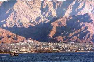 دعوات فی مصر لاستعادة أم الرشراش