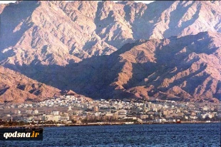 دعوات فی مصر لاستعادة أم الرشراش