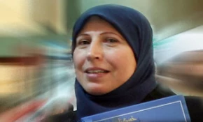 روزنامه نگار لبنانی: وقت اتحاد در فلسطین است