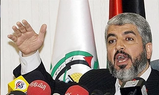 سران عرب مسئول خون مردم غزه اند