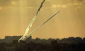 Israel feared rocket threat could worsen