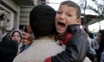Mashaal: Bush emboldened Zionists to raid Gaza