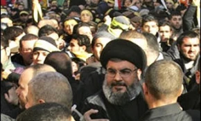 Nasrallah renewed warning against Israel attacks