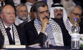 Damascus meeting was meaningful
