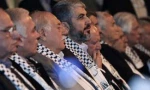 Damascus conference ends