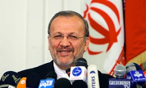 "Israel is too Weak to Face Iran"
