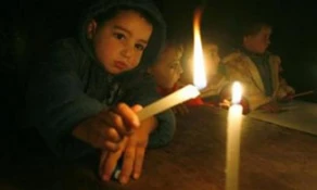 Zionist regime block fuel shipment to Gaza