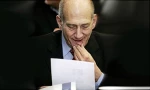 Israeli army officers call on Olmert to quit