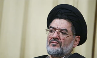 Bush, Omert plotting to oust some Arab leaders