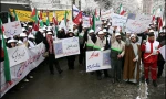 Iranian medics slam UN attitude towards Israel
