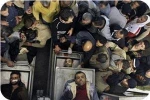 مجزرة صهیونیة: 7 شهداء فی قصف صهیونی