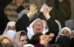 العقوبات الاقتصادیة ضد الفلسطینیین