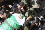 شهید وعشرة جرحى فى غارات على غزة
