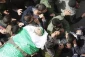 شهید وعشرة جرحى فى غارات على غزة