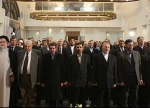 فیما عدى الکیان الصهیونی ،ایران ترحب