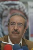 تیسیر خالد: شارع الطوق یتکامل