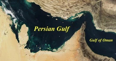 مجلس التعاون یرفض مظلة نوویة إسرائیلیة