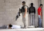 إسرائیل أعدمت 120 فلسطینیا