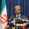 حسینی : اغتیال مغنیة مثال بارز على الارهاب