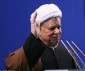 رفسنجانی: الاعلام الغربی یبث دعایات