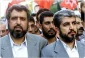 العدو یحصل على معلوماته من بعض العرب