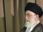 القائد الثورة یشید بالشهید  مغنیة