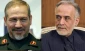داوودی : اغتیال مغنیه سیقضی